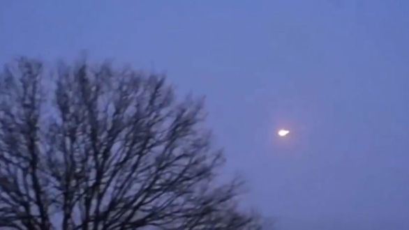 Un meteorito sobrevuela Alemania y causa daños en una vivienda