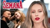 Las portadas de las revistas del corazón: fotos inéditas de Mbappé y Ester Expósito