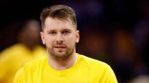 Luka Doncic anuncia que se ha separado