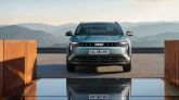 Dacia Striker: el crossover electrificado que quiere revolucionar el segmento C con precio accesible