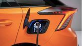 España sigue con deberes respecto a la adopción del coche eléctrico
