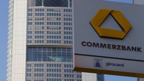 Unicredit lanza una opa sobre Commerzbank aunque asegura que no quiere tomar el control