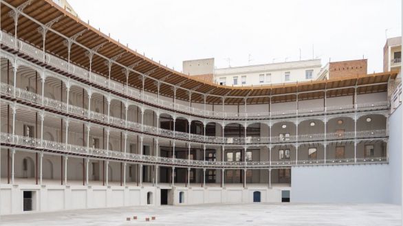 Nueva edición de visitas gratuitas del programa Pasea Madrid
