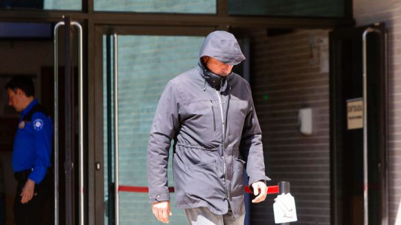 Libertad con cargos para el concejal de Compromís en Altea detenido por abofetear a su mujer