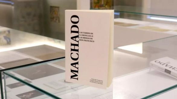 Publican una obra inédita de los Machado que retrata la España de finales del siglo XVIII