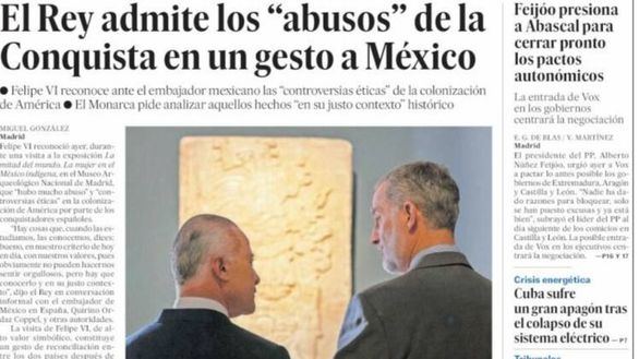 Las portadas de los periódicos de este martes, 17 de marzo