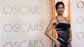 La Academia respalda a Teyana Taylor tras un incidente con el personal de seguridad en los Óscar