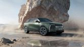 DS N°7: más tecnología, más autonomía y el reto de consolidarse en el SUV premium