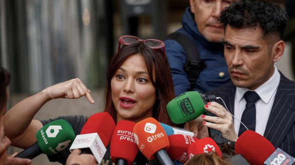 Errejón pide a la Audiencia de Madrid que expulse a Mouliaá de la causa y la archive