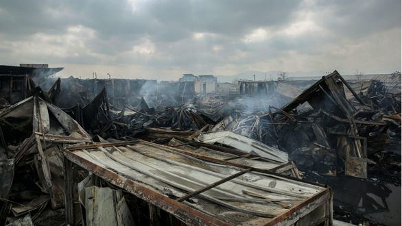 Pakistán anuncia una tregua temporal en Afganistán ante la presión internacional