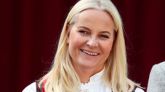 Mette-Marit.