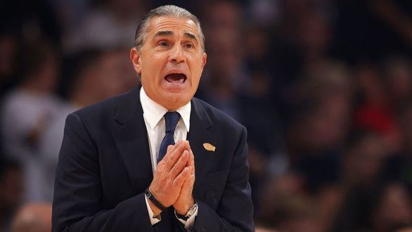 Euroliga. El Real Madrid pierde en Kaunas por un escándalo arbitral histórico