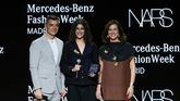 Fashion Week | Mans y Julia Pacha, premios a la mejor colección y modelo