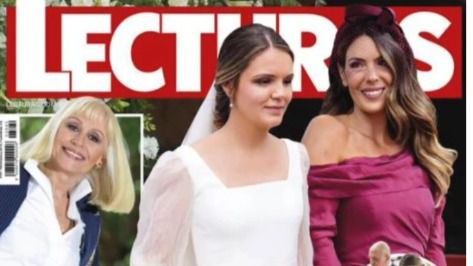 Las portadas de las revistas del corazón: Alejandra Rubio, de nuevo embarazada