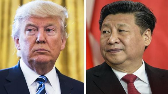 Trump viajará a China el 14 y 15 de mayo para reunirse con Xi Jinping