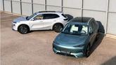 Geely irrumpe en España con dos SUV electrificados y un plan para sacudir el mercado