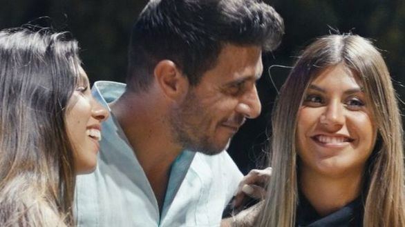 El capitán en Japón se despide compartiendo el liderato con Top Chef