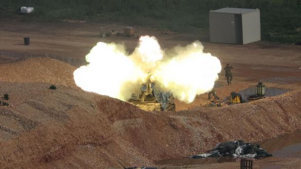 Los hutíes de Yemen entran en la guerra de Irán y atacan el sur de Israel