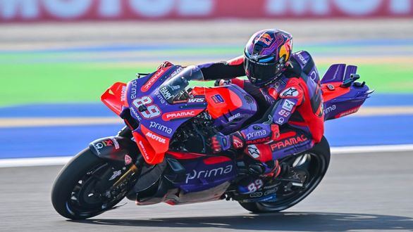 GP Estados Unidos. Paso adelante de Jorge Martín con Márquez bajo investigación