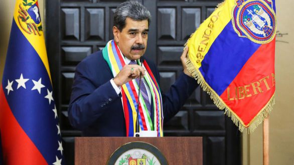 Maduro reitera el llamado a la unión y la paz en Venezuela