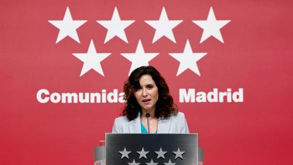 La Comunidad de Madrid aprueba más de dos millones en nuevas ayudas directas para la discapacidad