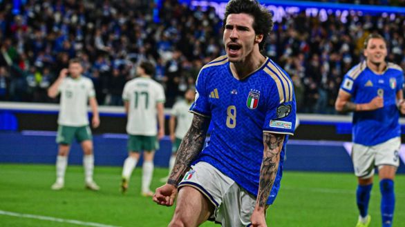 Repesca. Europa decide sus últimas cuatro plazas para el Mundial 2026