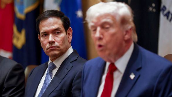 Estados Unidos amenaza a España con 