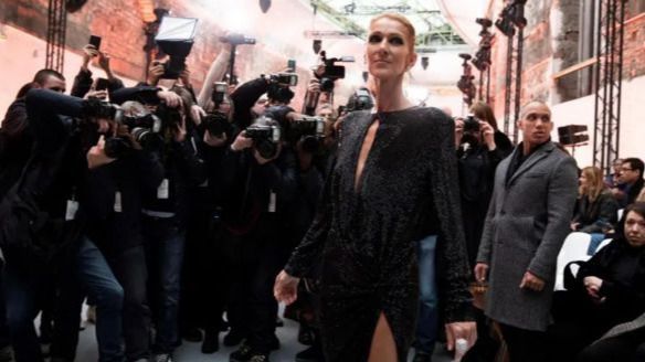 Céline Dion anuncia su regreso a los escenarios tras años de pausa por una enfermedad neurológica