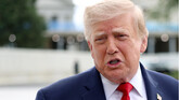 Trump retomará las negociaciones sobre el estrecho de Ormuz con Irán tras rechazar su propuesta