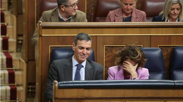 Sánchez lleva la deuda pública a máximos históricos: sube un 5% hasta los 1,7 billones