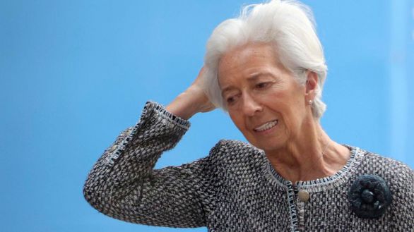 La inflación de la eurozona repunta al 2,5% en marzo por el impacto de la guerra en Irán