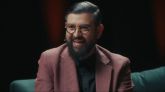 El cómico Manu Sánchez protagonizó el especial de 'Lo de Évole' con público en un teatro, entre quienes se encontraban María Jesús Montero y Juanma Moreno Bonilla.