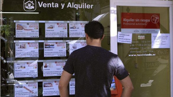 El euríbor sube en marzo hasta el 2,56% por la inestabilidad derivada de la guerra en Irán