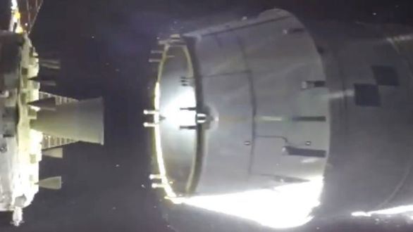 La ESA destaca la aportación tecnológica de Europa en la misión Artemis II