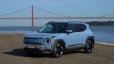 Kia EV2: el nuevo SUV eléctrico que apunta al corazón del mercado europeo