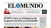Las portadas de los periódicos de este sábado, 4 de abril