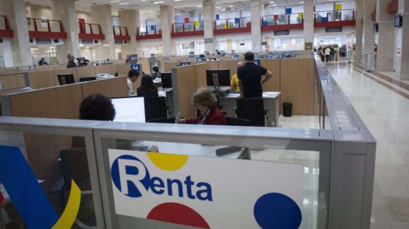 Arranca la campaña de la renta de 2025: plazos y novedades