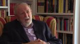 Muere en Madrid a los 86 años el periodista Diego Carcedo