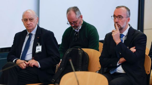 El PSOE pide anular el juicio de la Kitchen para que se investigue de nuevo a Cospedal