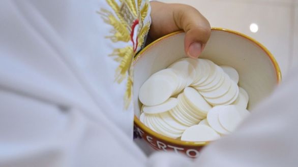 El coste de las comuniones sube un 21% en 2026 hasta los 6.800 euros de media