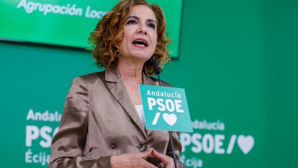 Un juzgado abre diligencias contra el PSOE de Sevilla por supuesto acoso a una trabajadora