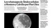 Las portadas de los periódicos de este martes, 7 de abril
