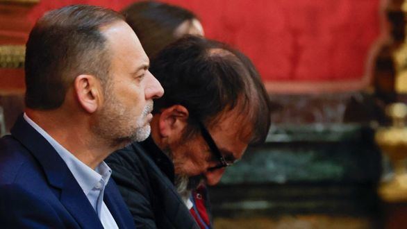 El Gobierno de Sánchez, en el banquillo de los acusados del Tribunal Supremo