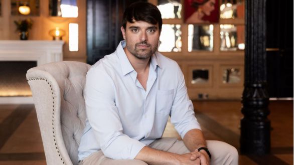 Tres historias de talento español becado por la Fundación 