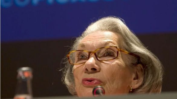 Muere Christine Ruiz-Picasso, nuera del artista y artífice del Museo de Málaga