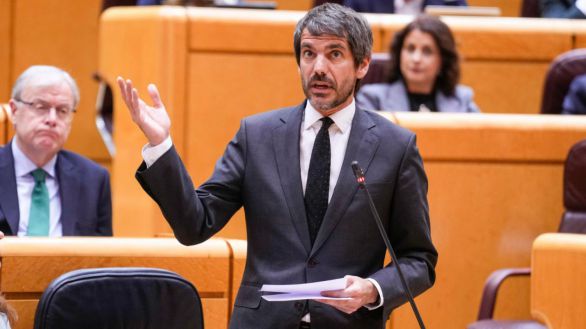 Urtasun rechaza trasladar el Guernica al País Vasco: 