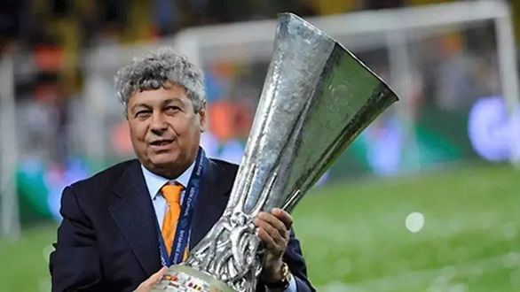 Muere el legendario entrenador rumano Mircea Lucescu