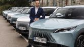 El coche chino ante el paso decisivo: de conquistar el mercado a levantar industria