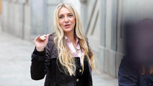 Segunda jornada del juicio del caso Koldo: 