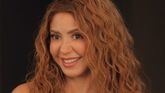 Henar Álvarez entrevista a Shakira en el estreno de la tercera temporada de 'Al cielo con ella', programa que debuta en La 1.